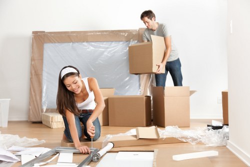 Purley Storage commitment to preventing modern slavery in operations and supply chains