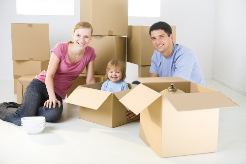 Accessible Purley Storage website illustration