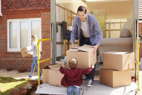 Cookies policy overview for Purley Storage website