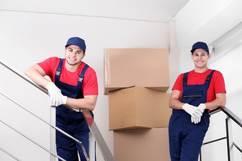 Terms and conditions for a UK storage service