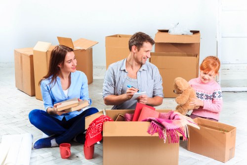 Governing law and liability terms for Purley Storage