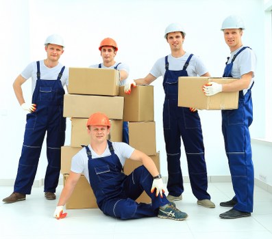 Secure storage unit features available in Purley