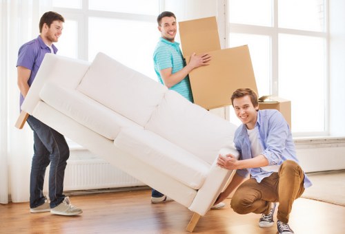 Secure checkout and payment protection for Purley Storage customers