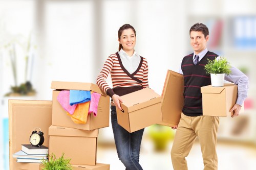 File storage solutions in Purley for business records