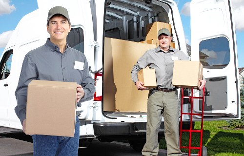Final records and improvement stage for storage complaints