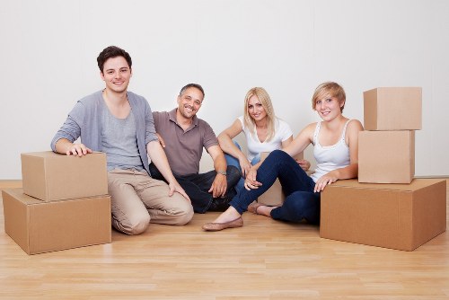 Seasonal and furniture storage options for Purley residents