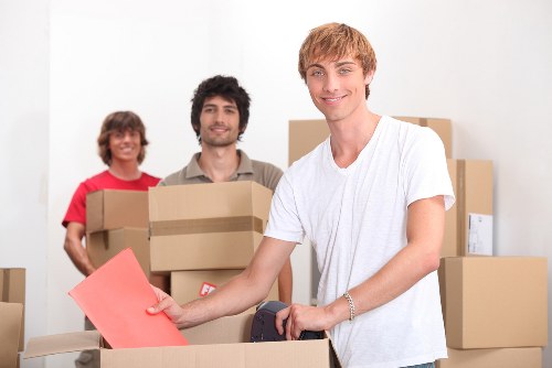 Final secure payment confirmation at Purley Storage